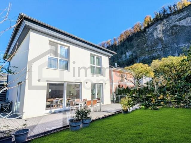 Einfamilienhaus kaufen in Hohenems, Vorarlberg
