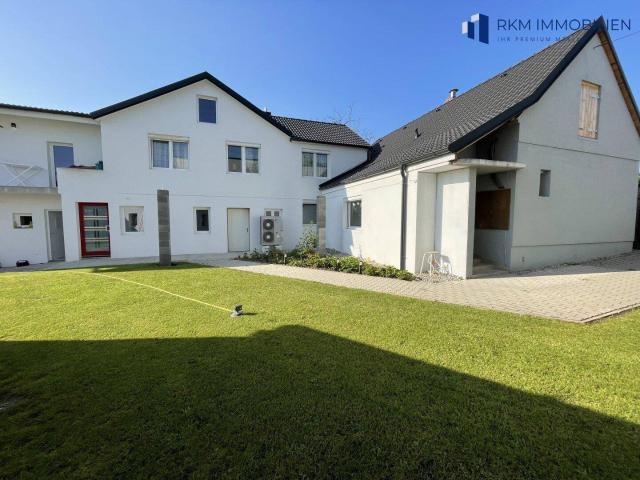 Haus kaufen in Hornstein, Burgenland