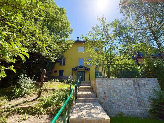 Haus kaufen in KG Hadersdorf, Wien