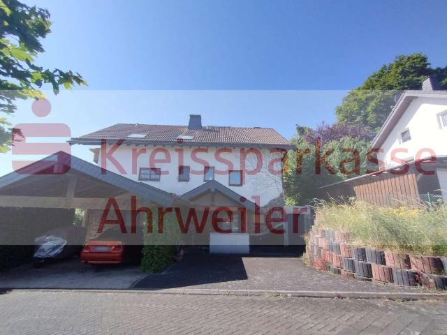 Haus kaufen in Kempenich, Landkreis Ahrweiler