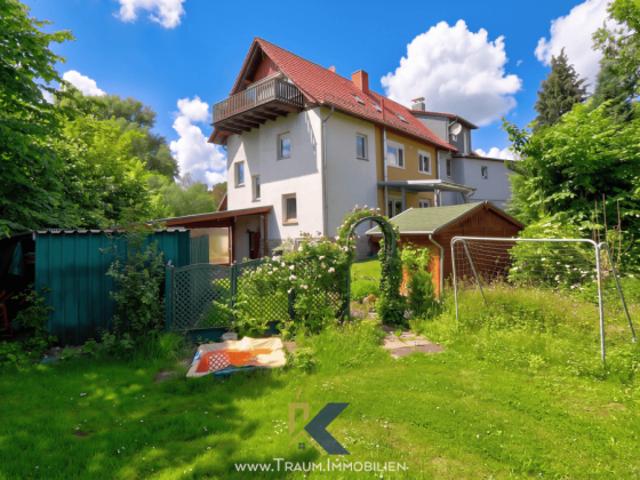 Haus kaufen in Dingelstädt, Thüringen