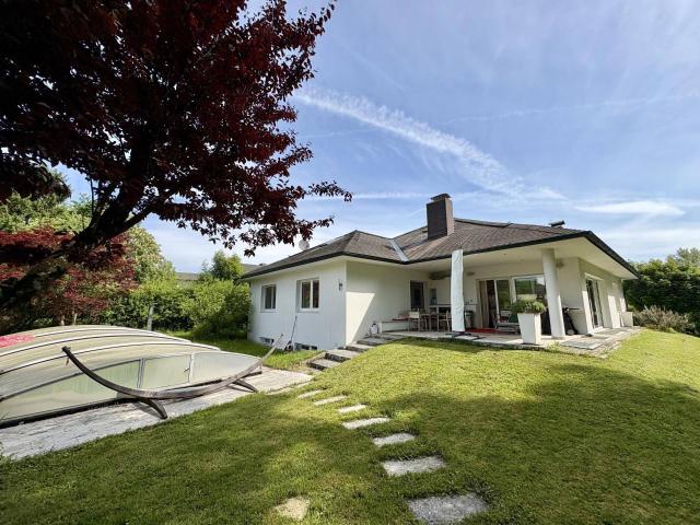 Haus kaufen in Sammersdorf, Pucking