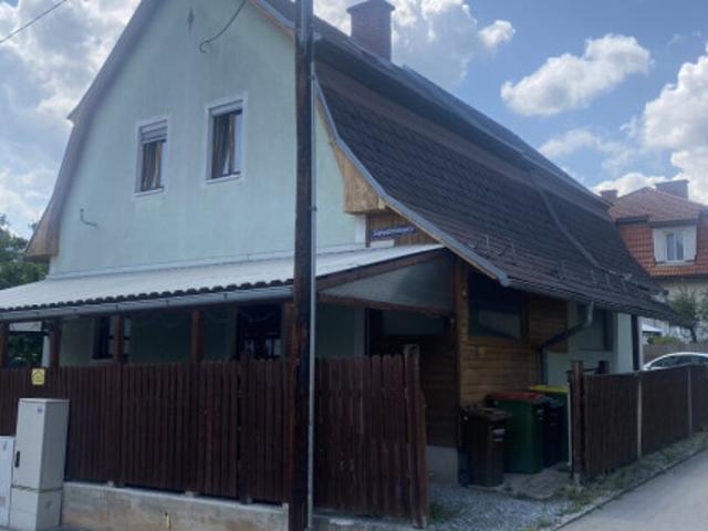 Einfamilienhaus kaufen in Pötschen, Kapfenberg