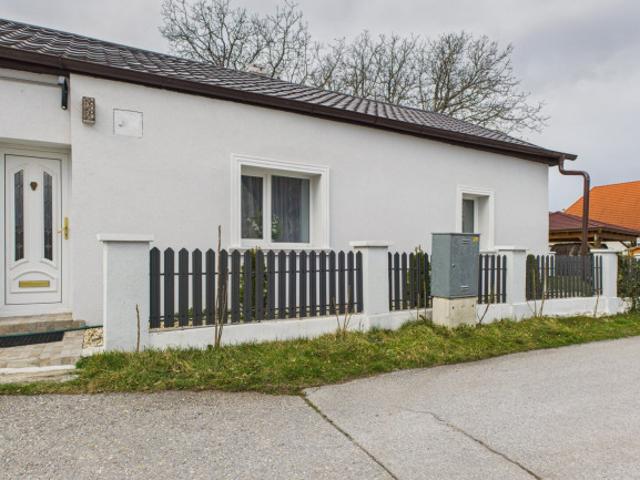 Einfamilienhaus kaufen in Kirchstetten, Niederösterreich