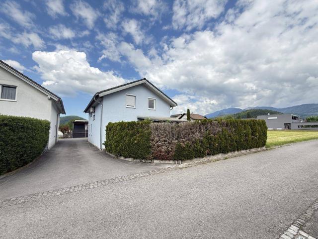 Haus kaufen in Koblach