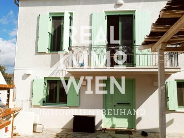 Einfamilienhaus kaufen