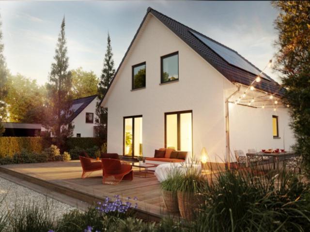 Einfamilienhaus kaufen in Lustenau, Vorarlberg