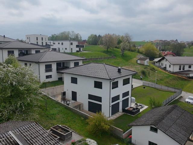Haus kaufen in Mehrnbach