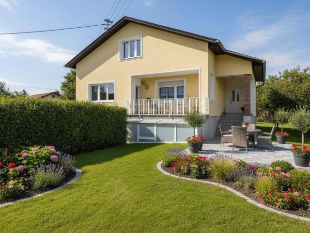 Haus kaufen in Kleinbachselten, Mischendorf