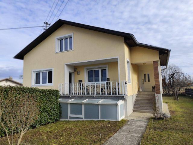 Haus kaufen in Mischendorf, Kleinbachselten Haus kaufen in Mischendorf, Kleinbachselten