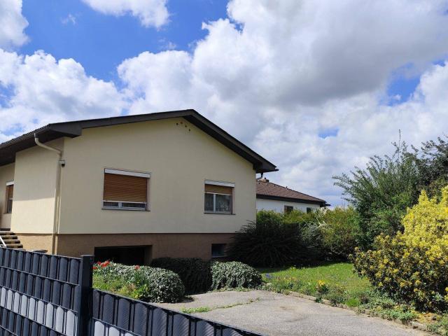 Haus kaufen in Oberwart
