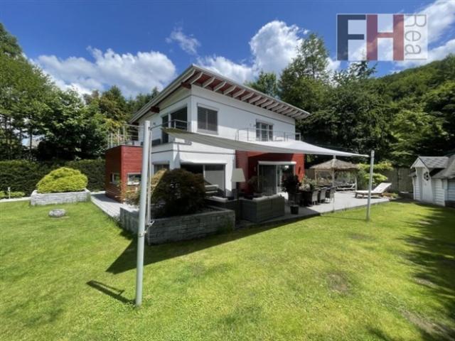 Einfamilienhaus kaufen in Pressbaum, Niederösterreich