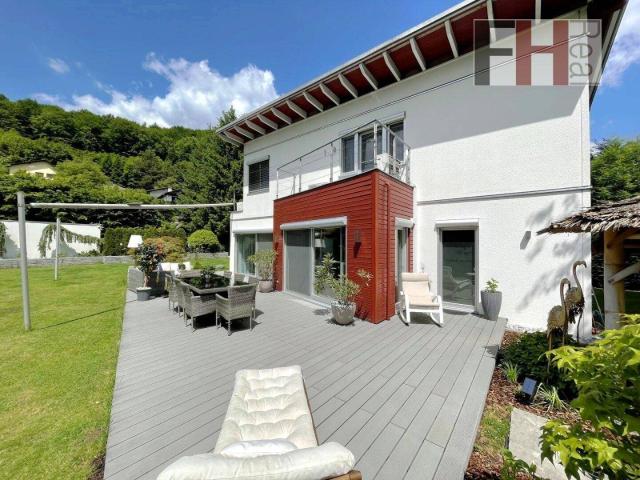 Haus kaufen in Pressbaum, Niederösterreich