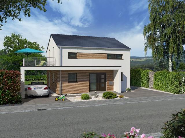 Haus kaufen in Nonnweiler, Saarland