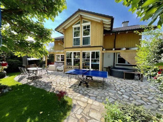 Haus kaufen in Wiener, Neustadtl an der Donau