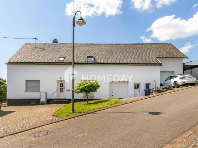 Haus kaufen in Schillingen, Rheinland-Pfalz