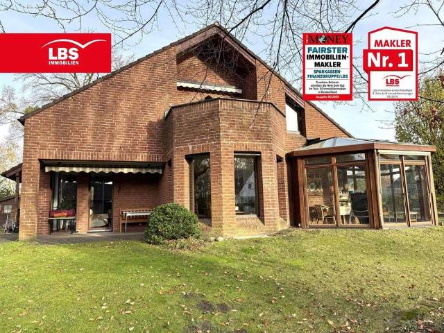 Haus kaufen in Sennestadt, Bielefeld