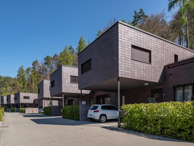 Einfamilienhaus mieten in Schaffhausen