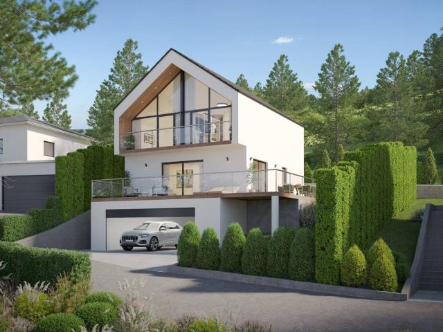 Haus kaufen in Kammer, Schörfling