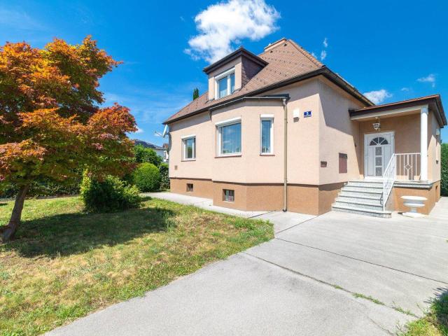 Haus kaufen in Schwechat, Groß-Schwechat Haus kaufen in Schwechat, Groß-Schwechat