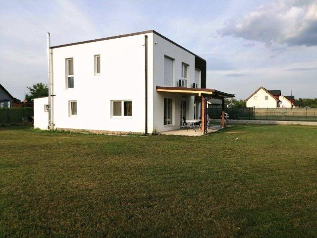 Haus kaufen in Militärsiedlung Sommerein, Sommerein