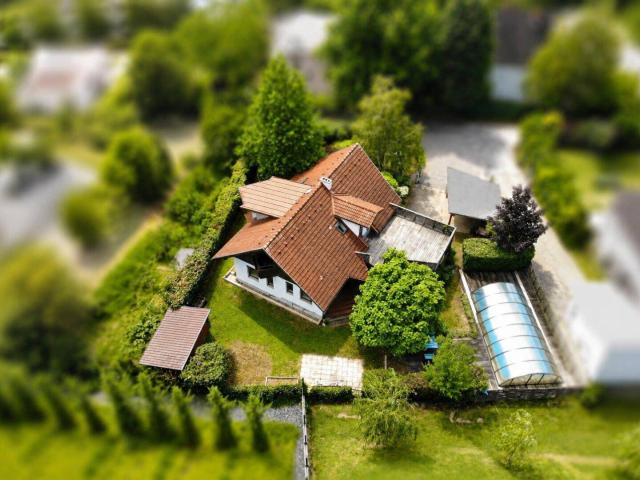 Haus kaufen in Sankt Peter, Gersdorf-Feistritz