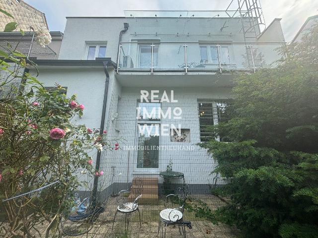 Haus kaufen in Wien