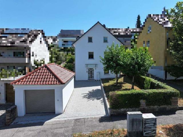 Villa mieten in Heilbronn, Baden-Württemberg