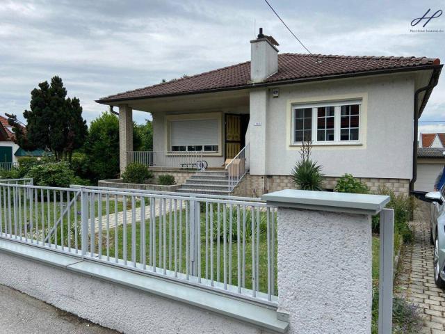 Haus kaufen in Trausdorf an der Wulka, Burgenland