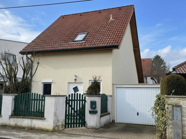 Haus kaufen in Donaustadt, Wien