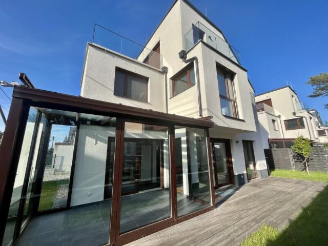 Einfamilienhaus kaufen in Wien