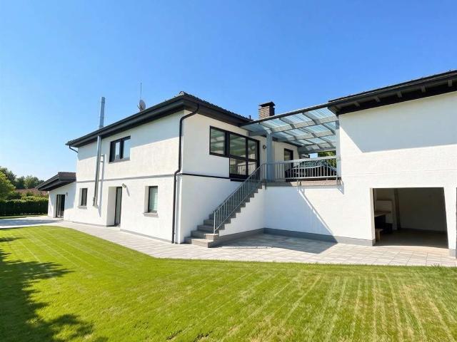 Villa kaufen in Bayern