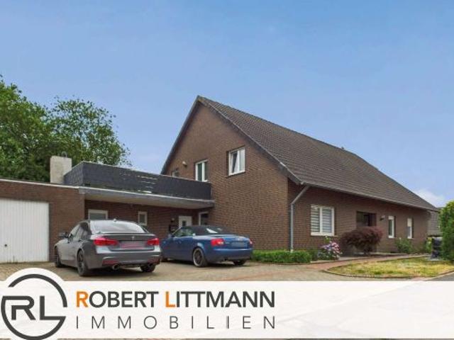 Haus kaufen in Cappeln, Niedersachsen