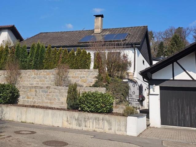 Haus kaufen in Knittlingen