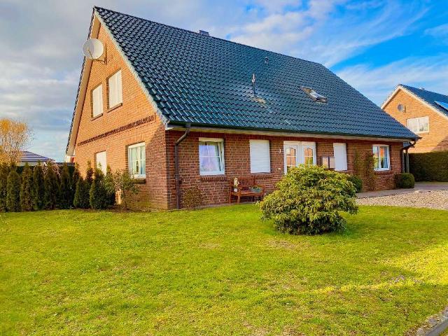 Haus kaufen in Nützen, Kreis Segeberg