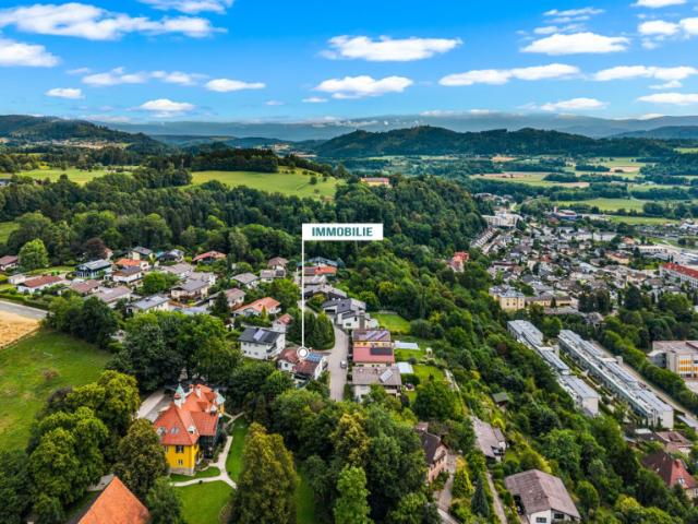 Haus kaufen in Frauenstein, Kärnten