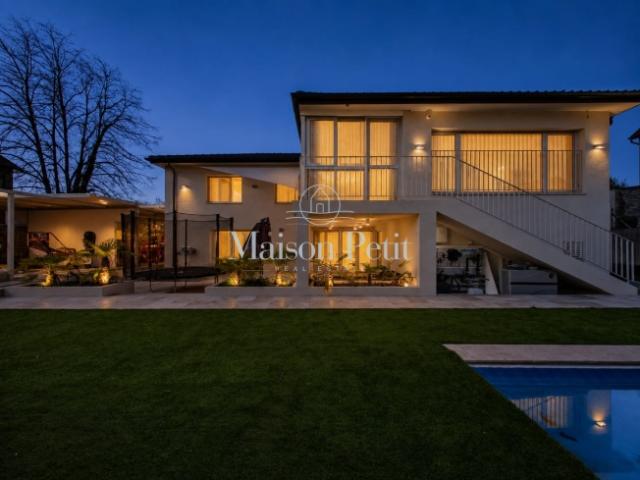 Einfamilienhaus kaufen in Dübendorf, Zürich