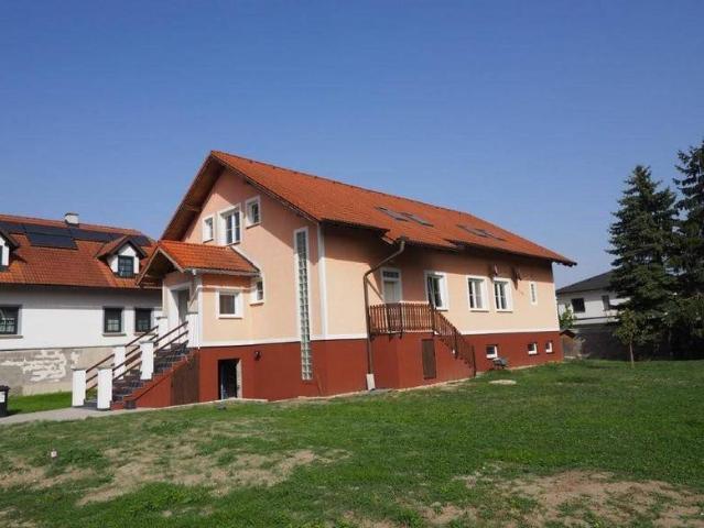 Haus kaufen in Göttlesbrunn-Arbesthal, Niederösterreich