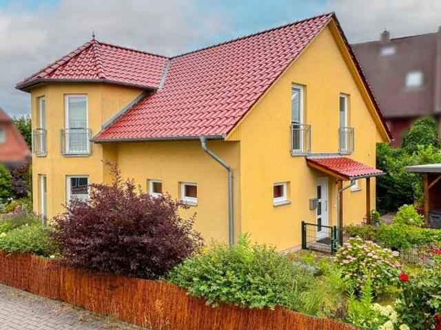 Haus kaufen in Kappeln, Schleswig-Holstein