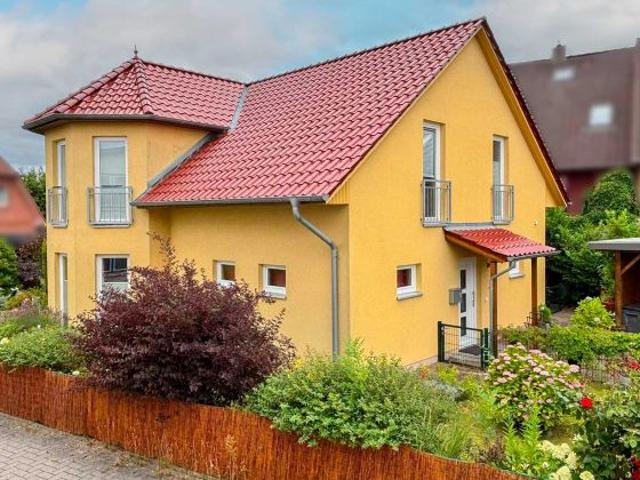 Haus kaufen in Kappeln, Kreis Schleswig-Flensburg
