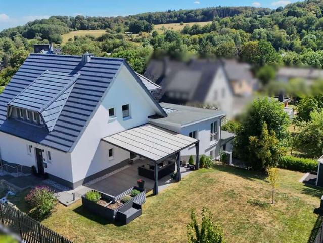 Haus kaufen in Greifenstein, Hessen