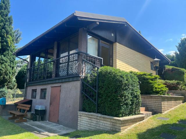 Einfamilienhaus kaufen in Pöttsching, Burgenland