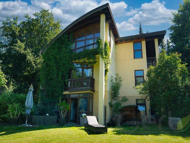 Haus kaufen in Bad Hofgastein