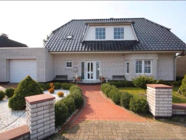Haus kaufen in Bockhorst, Oyten