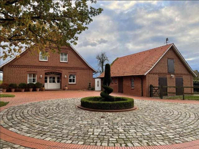 Haus mieten in Sulingen, Landkreis Diepholz