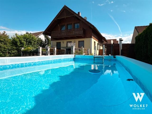 Haus kaufen in Niederösterreich