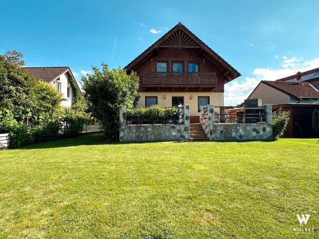 Haus kaufen in Niederösterreich