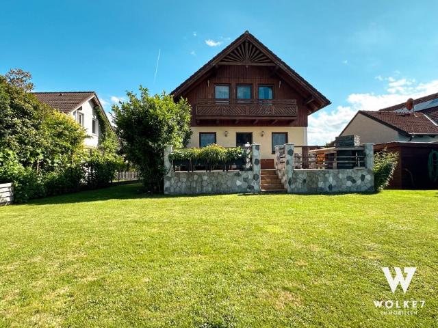 Haus kaufen in Schönkirchen-Reyersdorf, Bezirk Gänserndorf