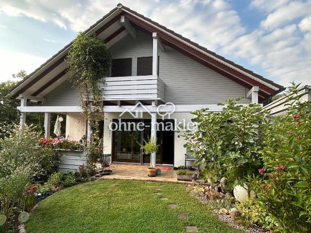 Haus kaufen in Kämpfelbach, Baden-Württemberg