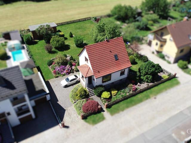 Villa kaufen in Niederlungwitz, Glauchau